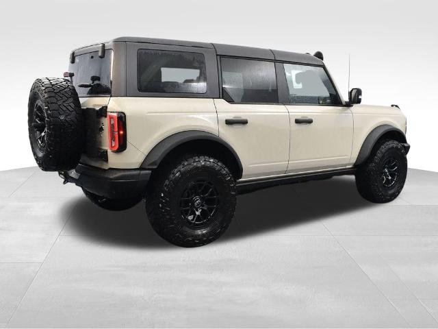 2025 Ford Bronco 4-Door Badlands - Photo 25