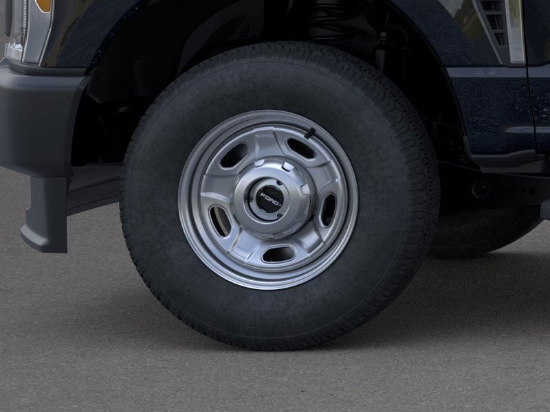 2026 Ford F-350 Super Duty XL - Photo 40