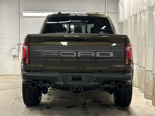 Thumbnail: 2026 Ford F-150 - 37