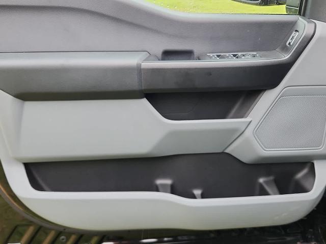 2025 Ford Super Duty F-250 SRW F-250 XL