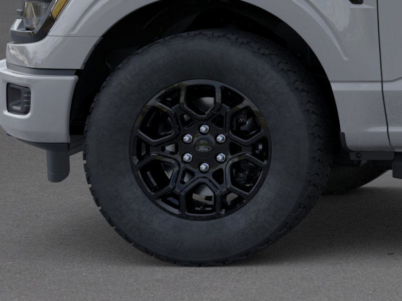 Thumbnail: 2026 Ford F-150 - 44