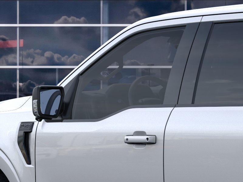 2026 Ford F-150 XLT - Photo 20
