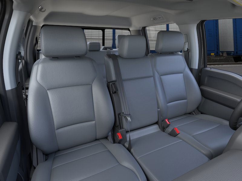 Thumbnail: 2026 Ford Econoline - 10