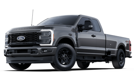 2025 Ford F-350 Truck Super Cab