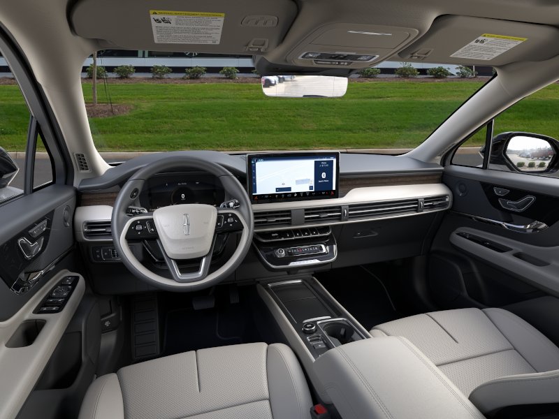 2025 Lincoln Corsair Grand Touring - Photo 46