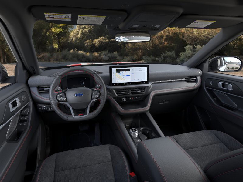2026 Ford Explorer ST - Photo 32