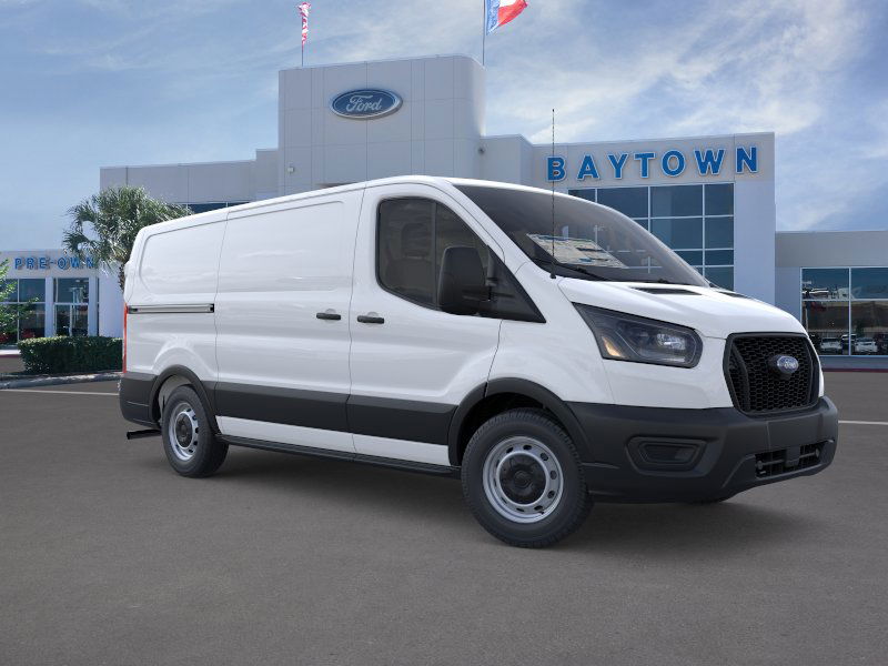 2025 Ford Transit Van Base - Photo 28