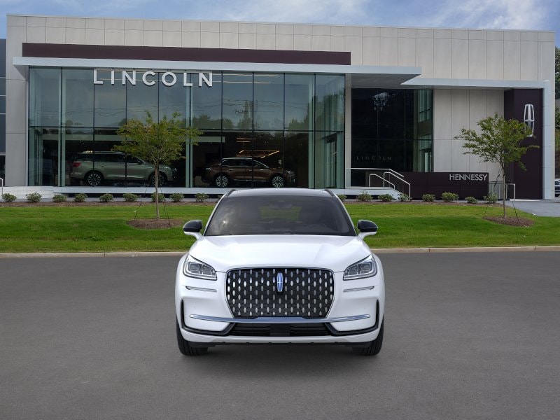 2025 Lincoln Corsair Grand Touring - Photo 43