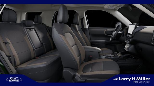 2025 Ford Bronco Sport Big Bend - Photo 24