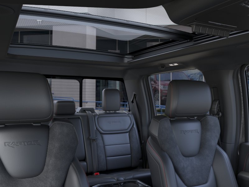 Thumbnail: 2026 Ford F-150 - 50