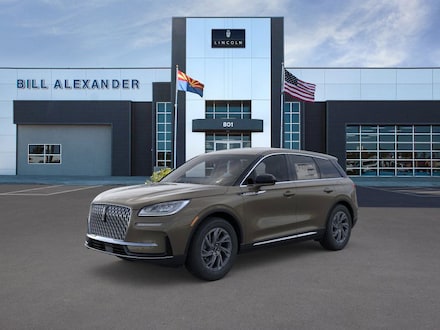 2025 Lincoln Corsair Premiere CROSSOVERS
