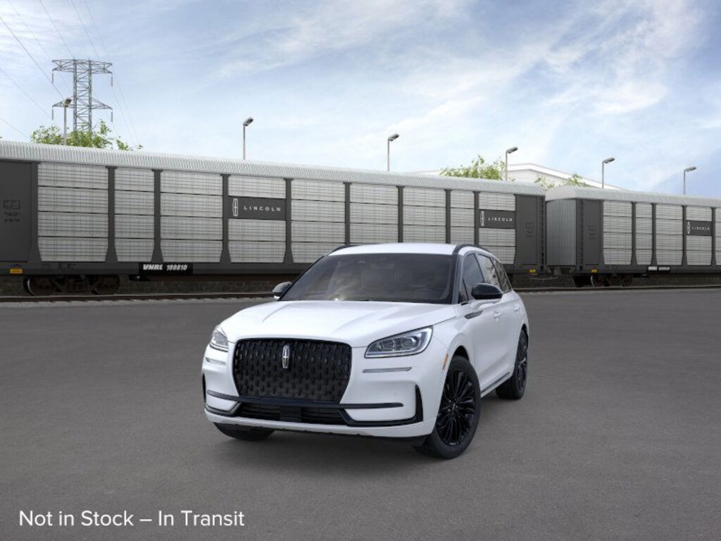 New 2026 Lincoln Corsair Reserve CROSSOVERS