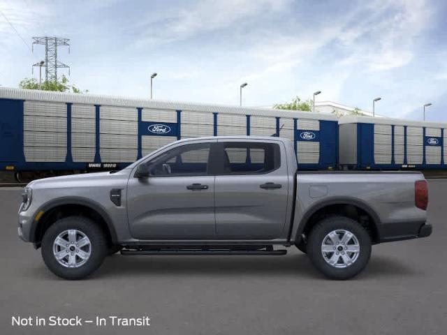 Thumbnail: 2025 Ford Ranger - 25
