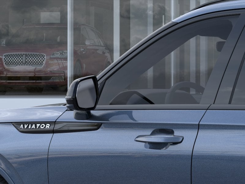 2025 Lincoln Aviator Premiere - Photo 36