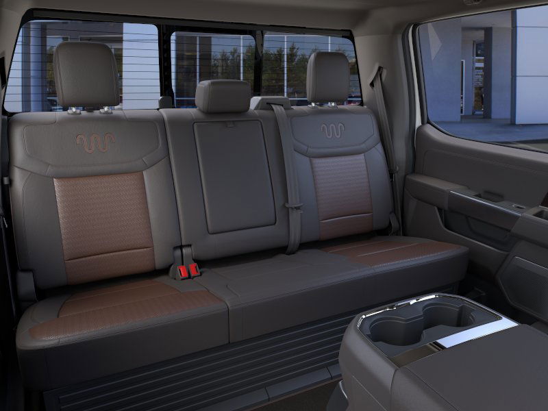 2025 Ford F-250 Super Duty King Ranch - Photo 39