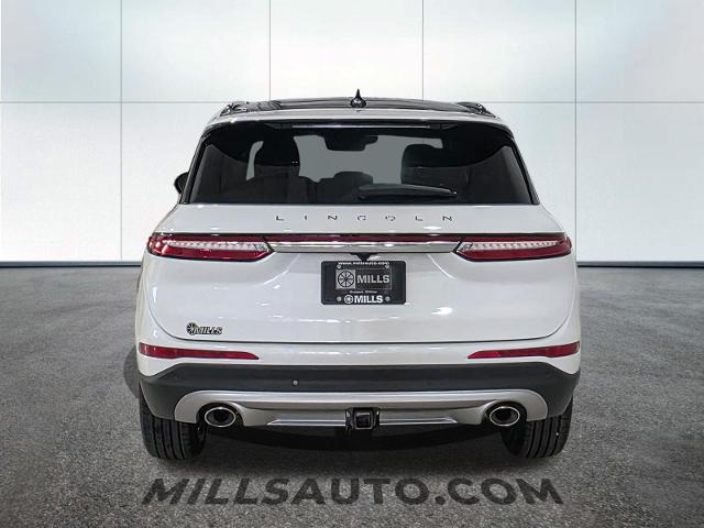 2026 Lincoln Corsair Premiere - Photo 49