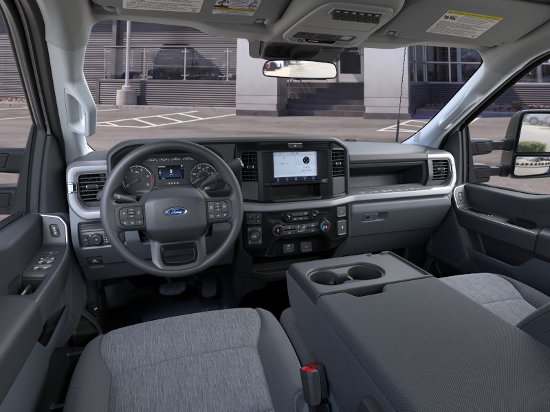 2026 Ford F-350 Super Duty XL - Photo 9