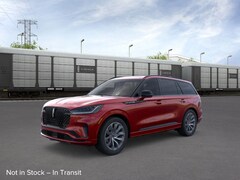 2026 Lincoln Aviator Premiere SUV