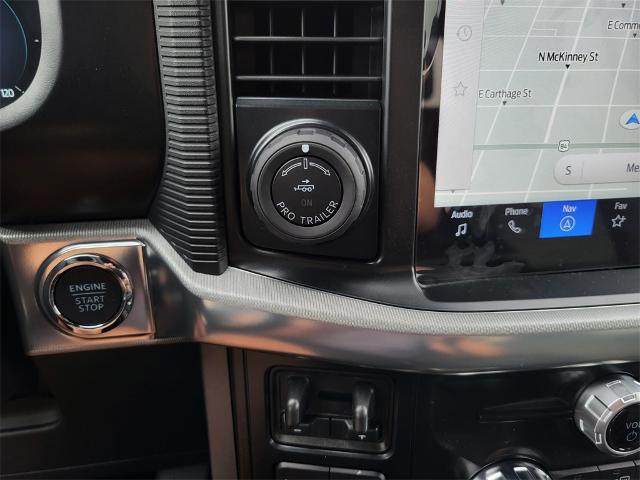 2025 Ford F-150 Lariat - Photo 45