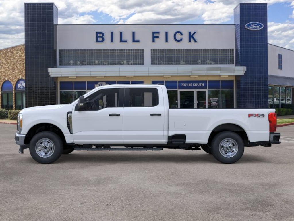 New 2026 Ford F-250 XL TRUCK