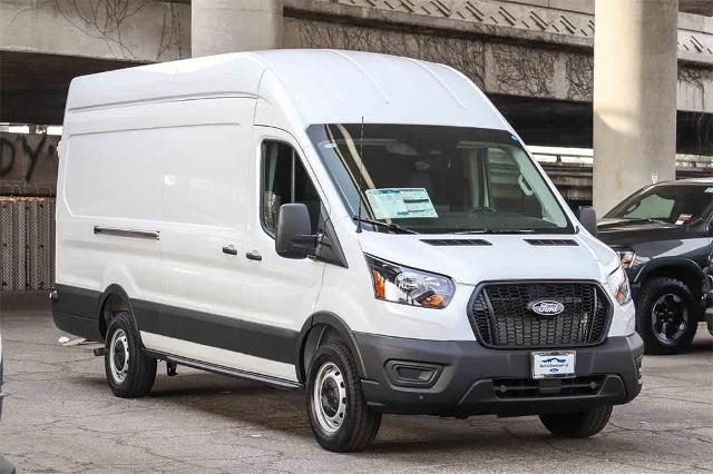 Thumbnail: 2026 Ford Transit Series - 34