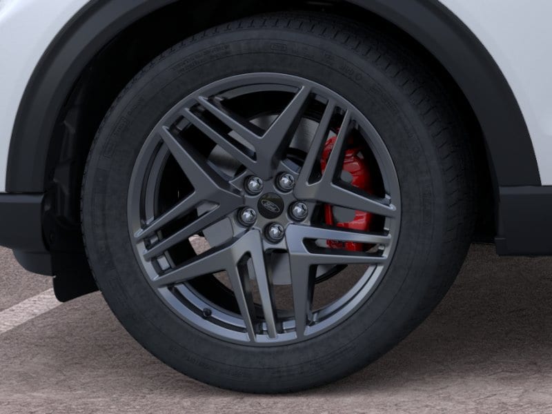 2026 Ford Explorer ST - Photo 19