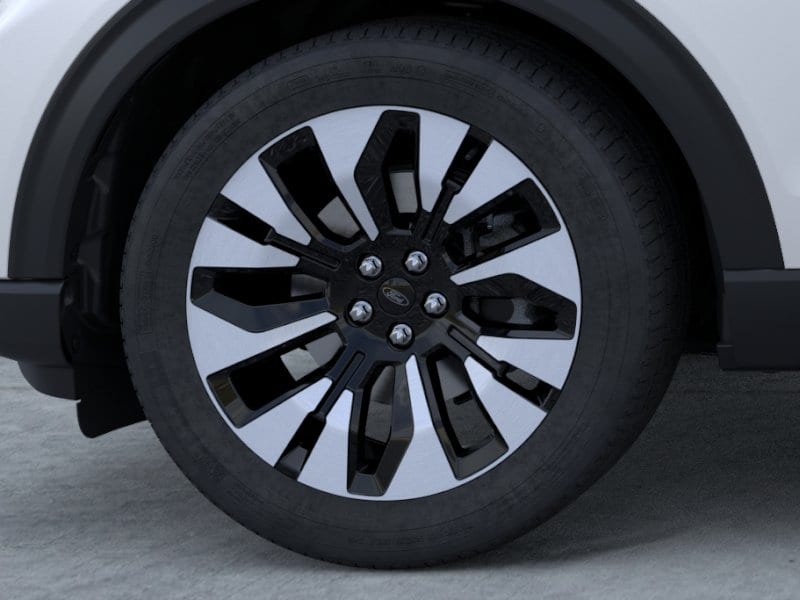 Thumbnail: 2026 Ford Explorer - 51
