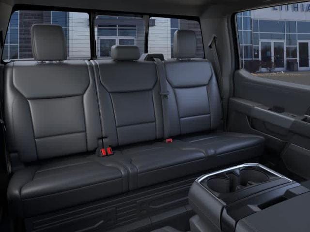 Thumbnail: 2025 Ford F-150 - 38