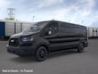 Ford Transit-350 Passenger