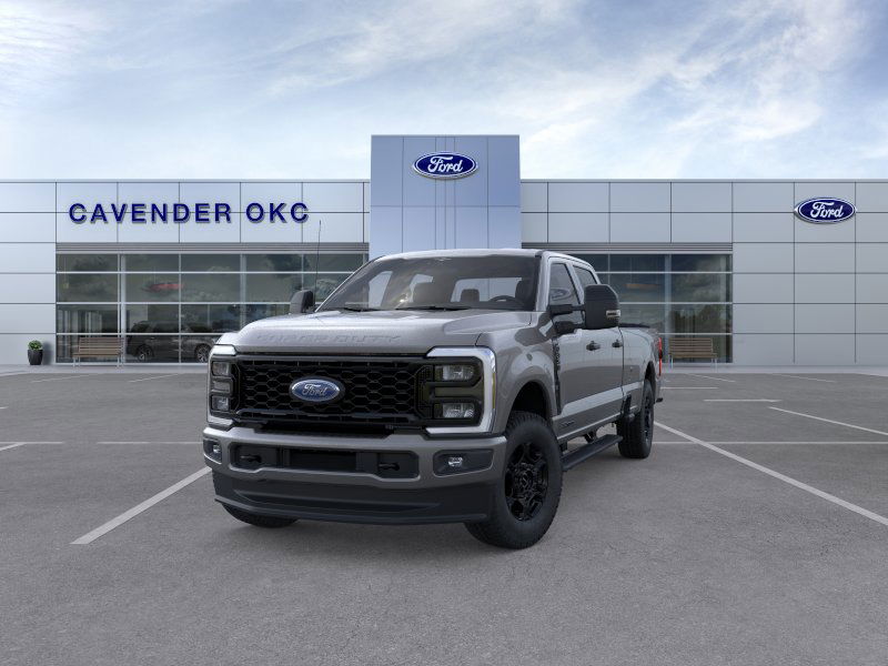 2026 Ford F-350 XL photo 2