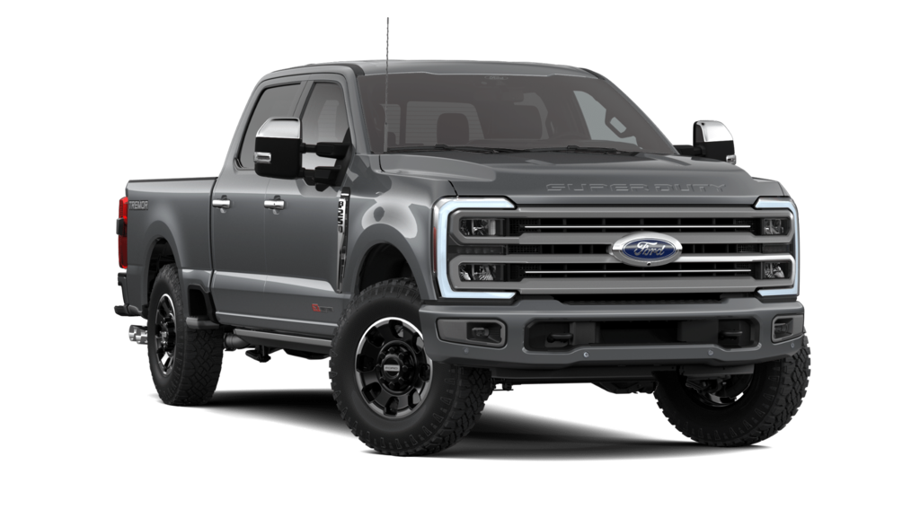 New 2026 Ford F-250 Truck Crew Cab