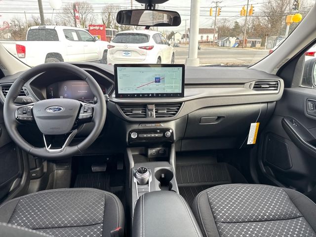2026 Ford Escape Active - Photo 43