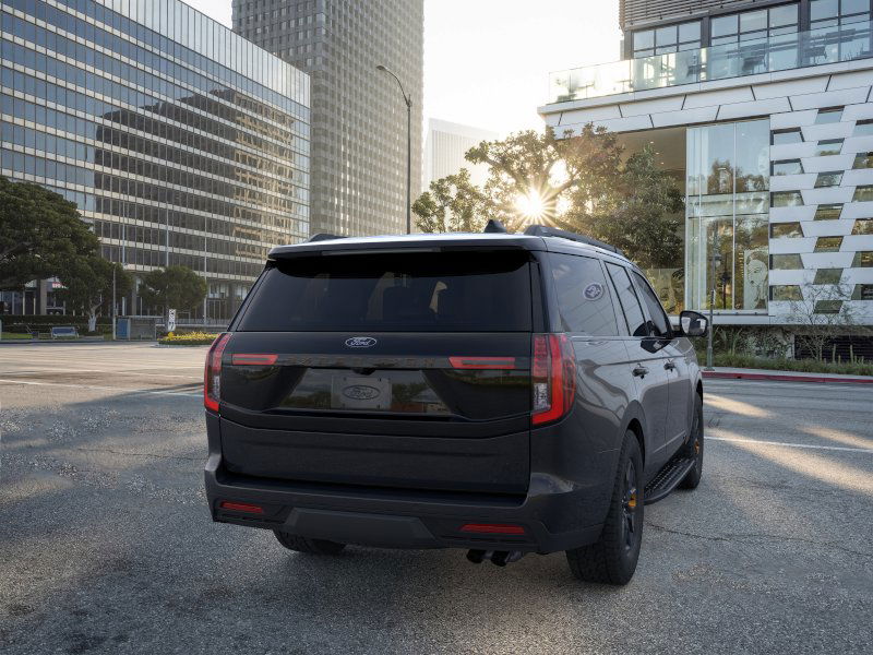2026 Ford Expedition Tremor SUV