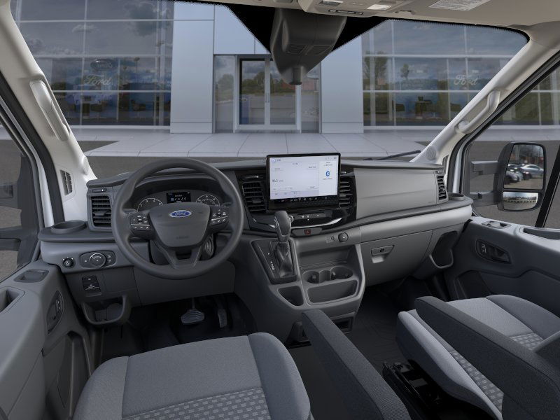Thumbnail: 2025 Ford Transit Series - 9
