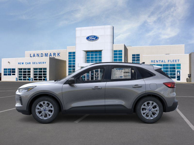 2026 Ford Escape Active photo 3
