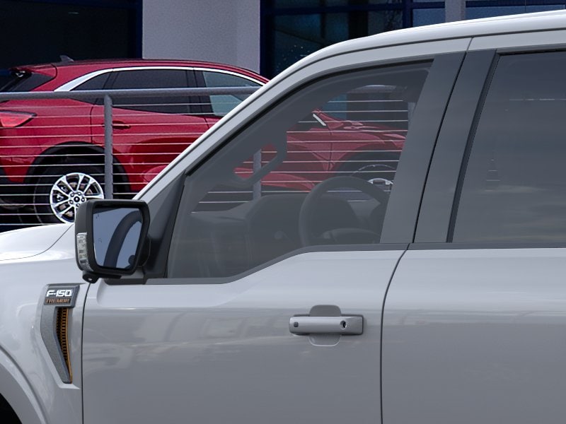 Thumbnail: 2026 Ford F-150 - 42