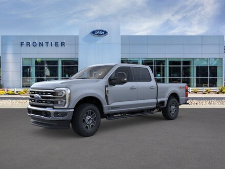 2026 Ford F-250 F-250 Lariat Truck Crew Cab 1FT8W2BT6TED41334