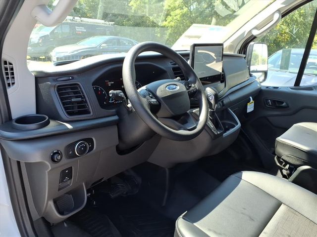 2025 Ford Transit Van Base - Photo 21