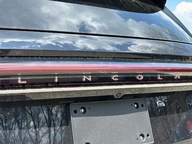 2026 Lincoln Nautilus Premiere - Photo 63
