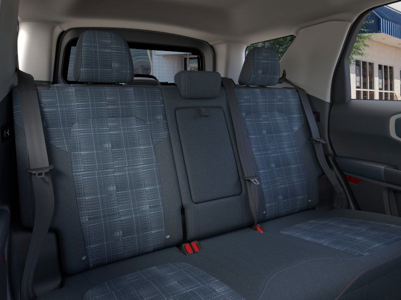 2025 Ford Bronco Sport Heritage - Photo 66