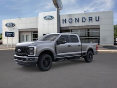 2025 Ford Super Duty F-250 XL Truck Crew Cab