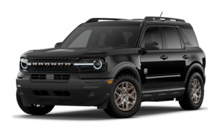 2026 Ford Bronco Sport Big Bend SUV