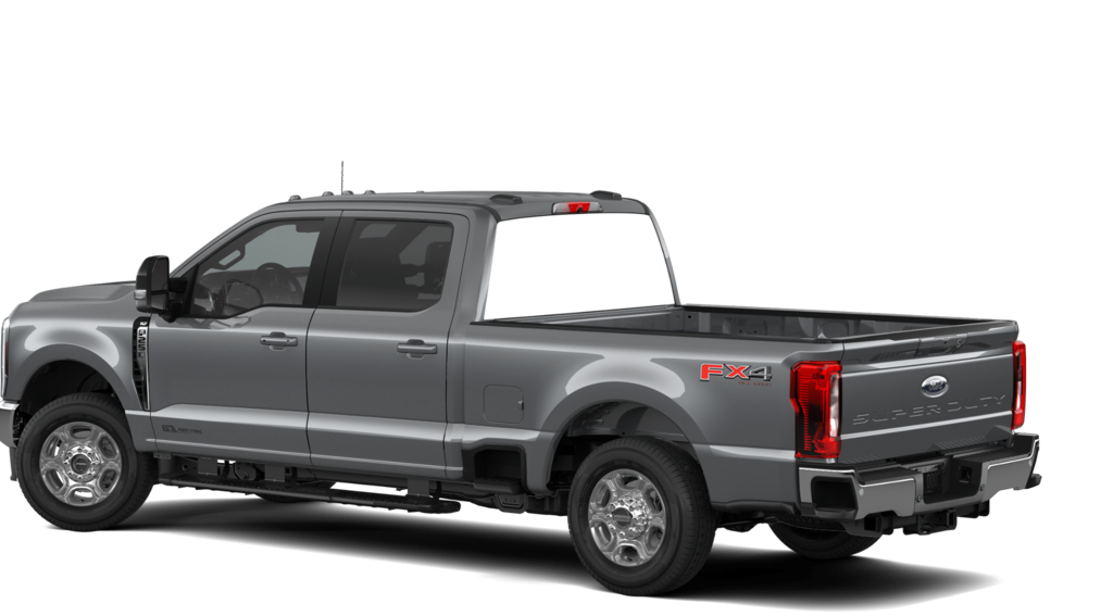 New 2026 Ford Super Duty F-250 SRW XLT 4WD Crew Cab 6.75 Box Truck