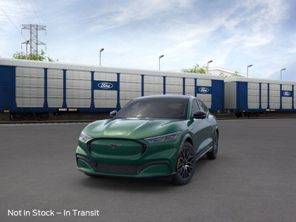 New 2024 Ford Mustang MachE For Sale in Santa Clara CA Near San Jose
