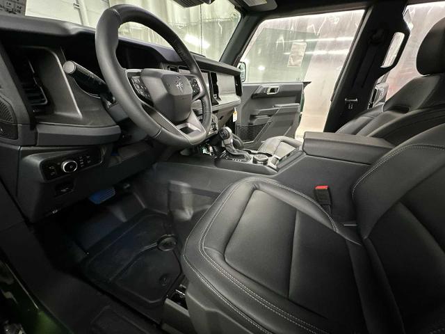 Thumbnail: 2025 Ford Bronco - 48