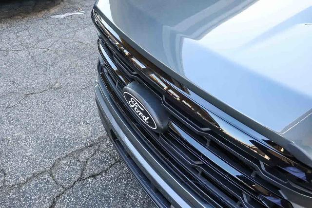 Thumbnail: 2026 Ford F-150 - 36