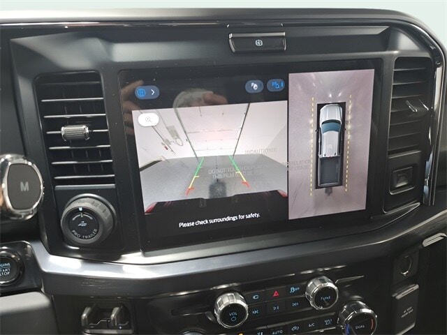 2025 Ford F-250 Super Duty Lariat - Photo 39