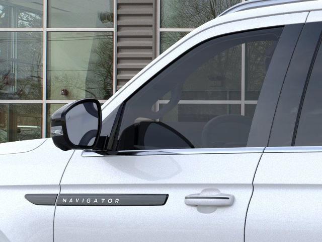 2025 Lincoln Navigator Black Label L - Photo 55