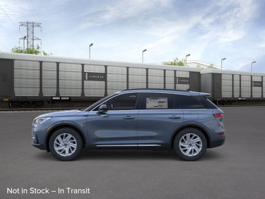 New 2026 Lincoln Corsair Premiere CROSSOVERS