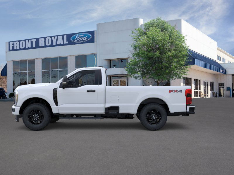 2025 Ford F-350 Super Duty XL - Photo 35
